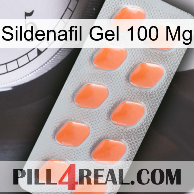 Sildenafil Gel 100 Mg 26